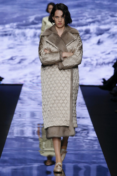Max Mara 2015秋冬秀場 Max Mara 2015秋冬秀場