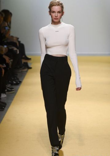Max Mara 2015秋冬秀場 Max Mara 2015秋冬秀場