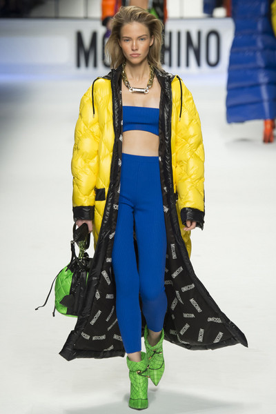 Max Mara 2015秋冬秀場 Max Mara 2015秋冬秀場