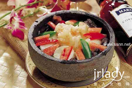 打造月減14斤的飲食計劃