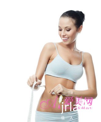 躺著減肚子 懶人秘技3招數 輕松攻陷小肚腩