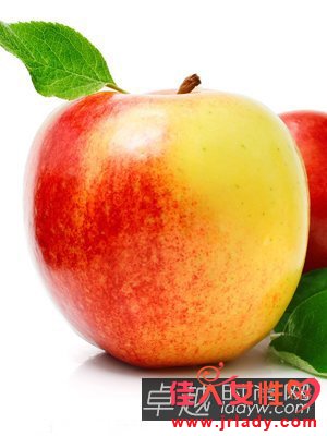 蘋果減肥方法