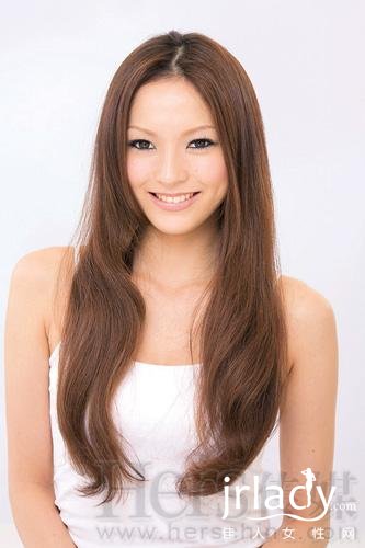 美發技巧解決4大發型煩惱