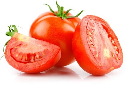 吃西紅柿的好處多 錯誤吃法危害健康