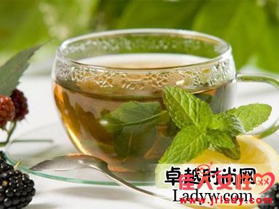 荷葉減肥法不反彈