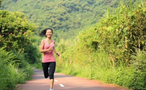 慢跑減肥有哪些訣竅 怎麼慢跑減肥 如何慢跑減肥