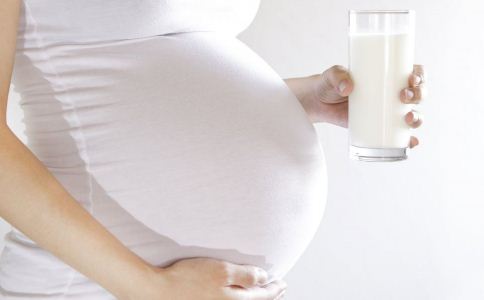 孕婦吃什麼食物補鈣 補鈣食譜怎麼做 孕婦如何正確補鈣