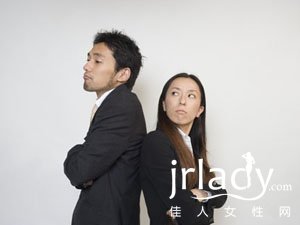 職場心理:直爽男小心職場中被人厭
