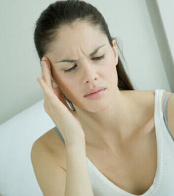 經期頭痛的原因是什麼