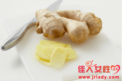 生薑片可以去痘印嗎 正確生薑祛痘印方法推薦