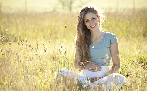 懷孕三個月胎兒多大 胎兒生長發育 懷孕三個月註意事項
