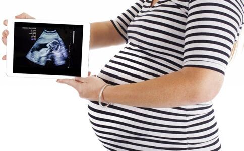 孕囊大小與孕周不符怎麼辦 孕囊大小與孕周的關系 懷孕多久可以看到孕囊