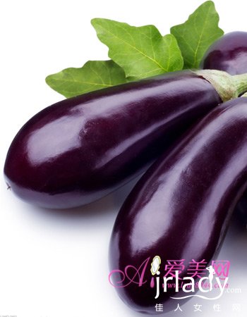 紫色茄子為上品