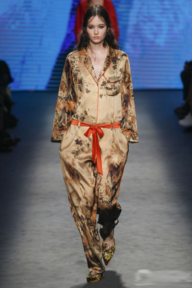 Alberta Ferretti Alberta Ferretti