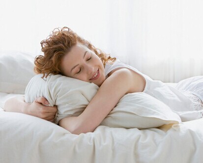 神經衰弱 神經衰弱睡不著 簡單妙招促睡眠