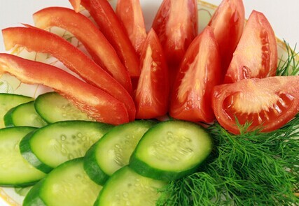 夏季養生這些食物不能混搭吃 夏季養生這些食物不能混搭吃