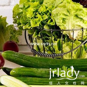 適合夏季食用 2款黃瓜瘦身食譜