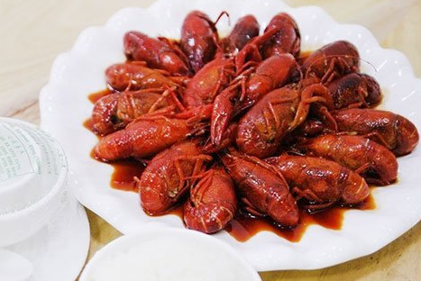 apec國宴翡翠龍蝦怎麼做 翡翠龍蝦具體做法大全及吃法禁忌