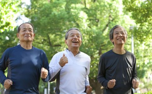 秋季運動該怎麼選 秋季選擇哪種運動方式比較好 哪些運動適合在秋季進行