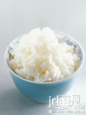 揭秘:米飯怎麼吃能控糖防衰老 揭秘:米飯怎麼吃能控糖防衰老