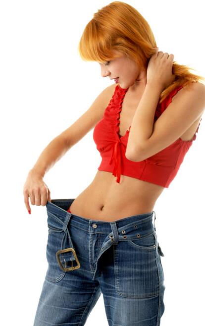 教你快速減肥不反彈的9個方法