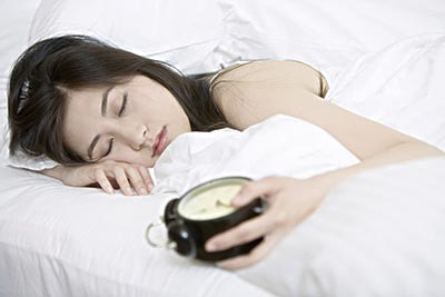導致睡眠不足的壞習慣有哪些