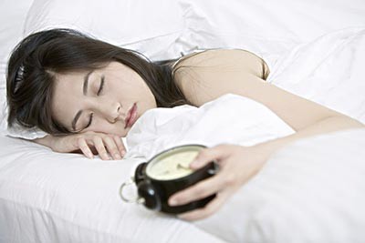 睡眠不足 導致睡眠不足的壞習慣有哪些