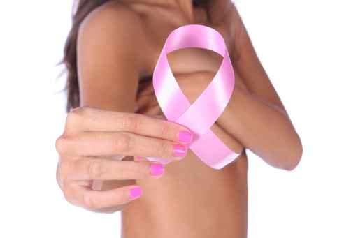 如何預防乳腺癌 飲食是關鍵