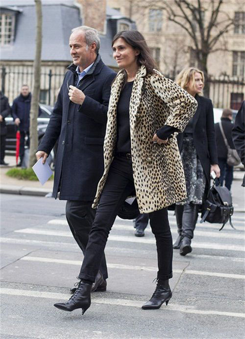 Emmanuelle Alt