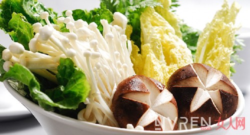 冬季多吃含碘食物_冬季防寒吃什麼 五中食物讓你在寒冬臘月找回溫暖