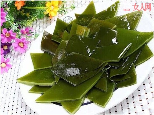 冬季多吃含碘食物_冬季防寒吃什麼 五中食物讓你在寒冬臘月找回溫暖