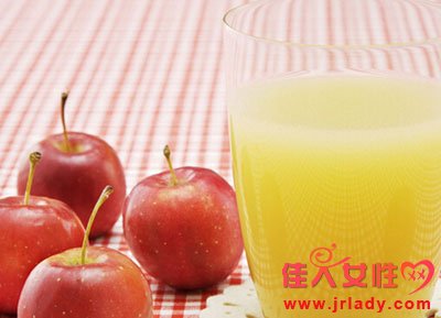 排毒減肥果汁有哪些 喝喝果汁就能健康減肥