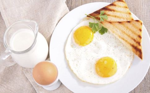 為什麼說早餐決定壽命長短 哪些早餐不能隨便吃 早餐吃什麼簡單又營養