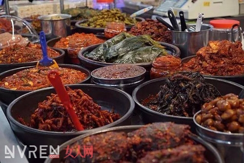 少吃醃制食品_飲食健康遠離罐頭 盤點五種對健康影響極深的食品