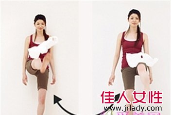 日本最in塑料袋減肥操