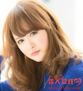 梨花頭發型 梨花頭發型