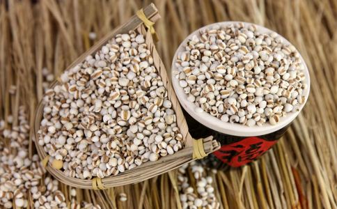 薏米生蟲瞭還能吃嗎 薏米的功效有哪些 薏米的做法有哪些