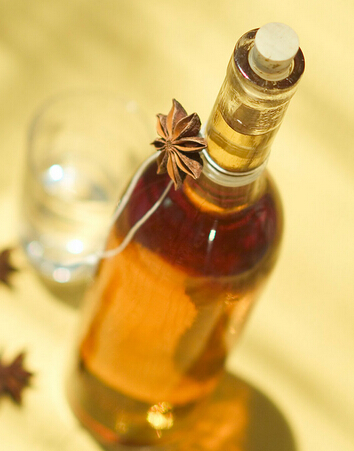 茴香酒 飲食+按摩有效調理月經不調