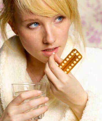 揭秘吃避孕藥的副作用有哪些