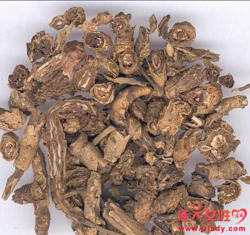 黃連的功效與作用及食用方法和用量 輕松達到瀉火功效