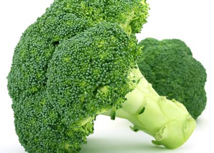 常吃四種蔬菜幫你清腸排毒
