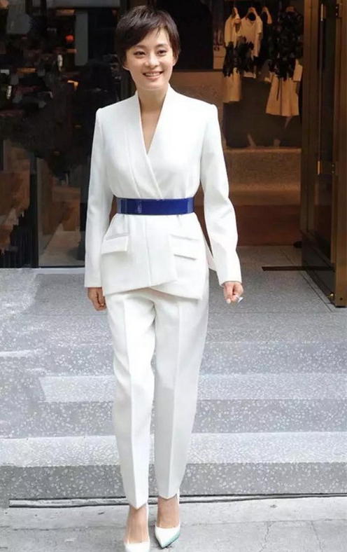 西服套裝 西服套裝