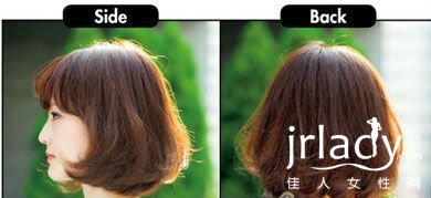  初春最hit 2013氣質波波頭當道 