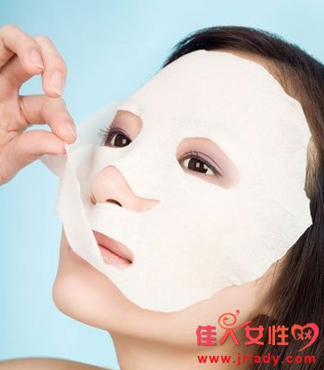 補水面膜可以天天用嗎 分享補水面膜多久做一次最好