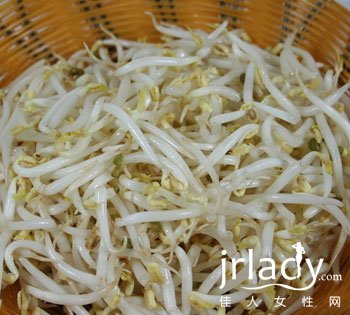 豆子吃多易患貧血