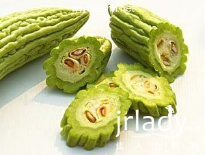 “苦”中享瘦 初夏苦瓜瘦身食譜