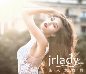中國美女標準 黑發當仁不讓