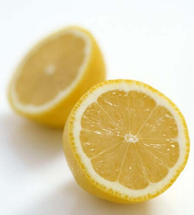 檸檬護膚的六大功效 你知道嗎?