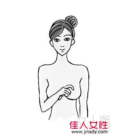 乳根穴