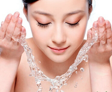 洗臉的正確方法 洗出白嫩肌膚